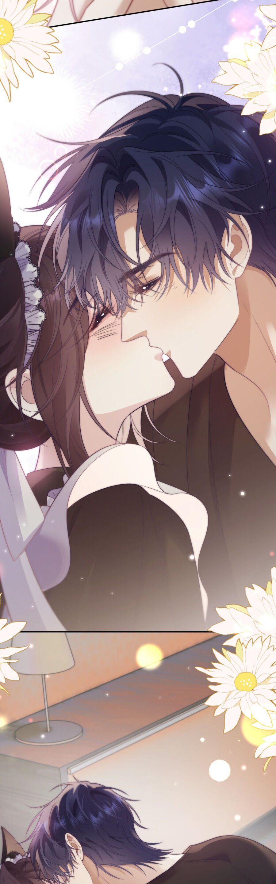 Trọng Sinh Trong Vòng Tay Anh Chap 31 - Next Chap 32