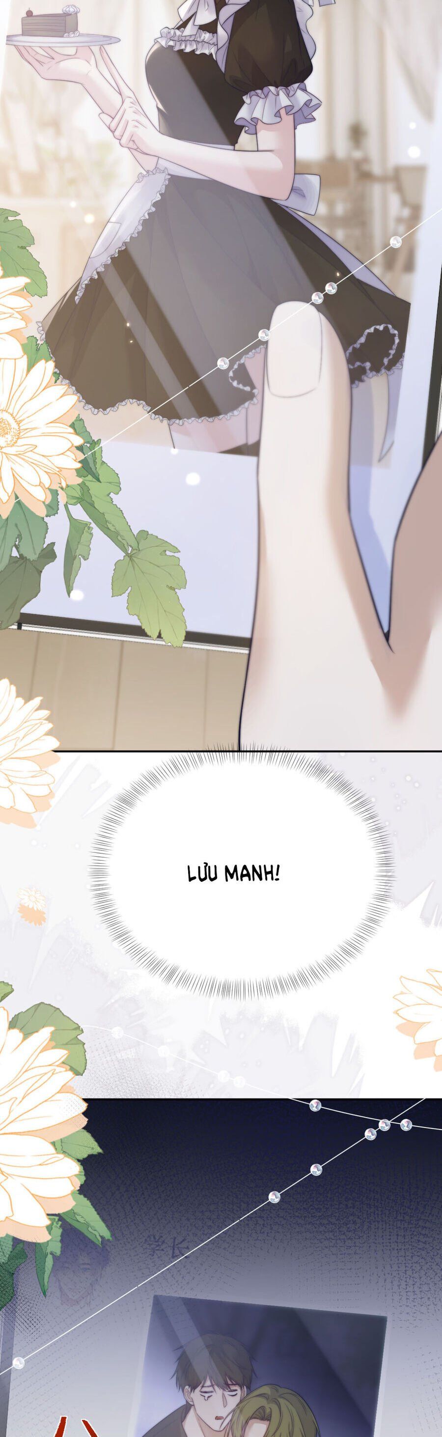 Trọng Sinh Trong Vòng Tay Anh Chap 31 - Next Chap 32