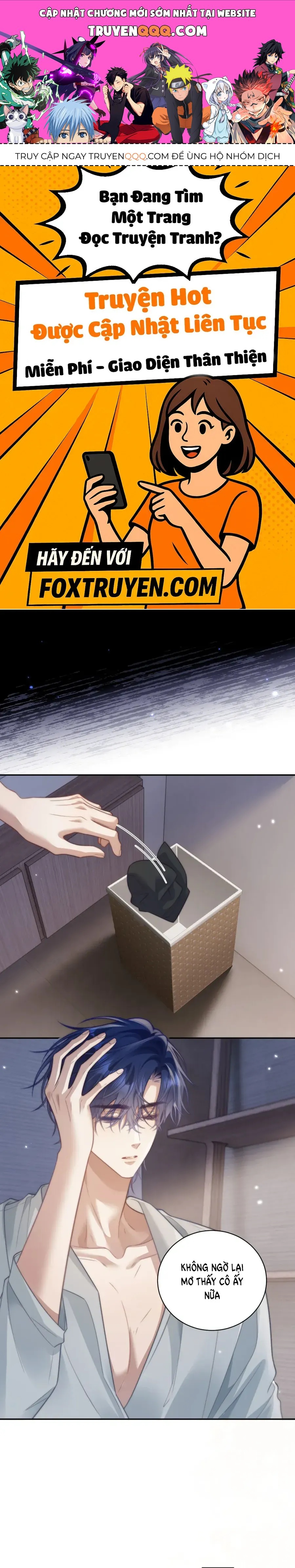 Trọng Sinh Trong Vòng Tay Anh Chap 32 - Next Chap 33