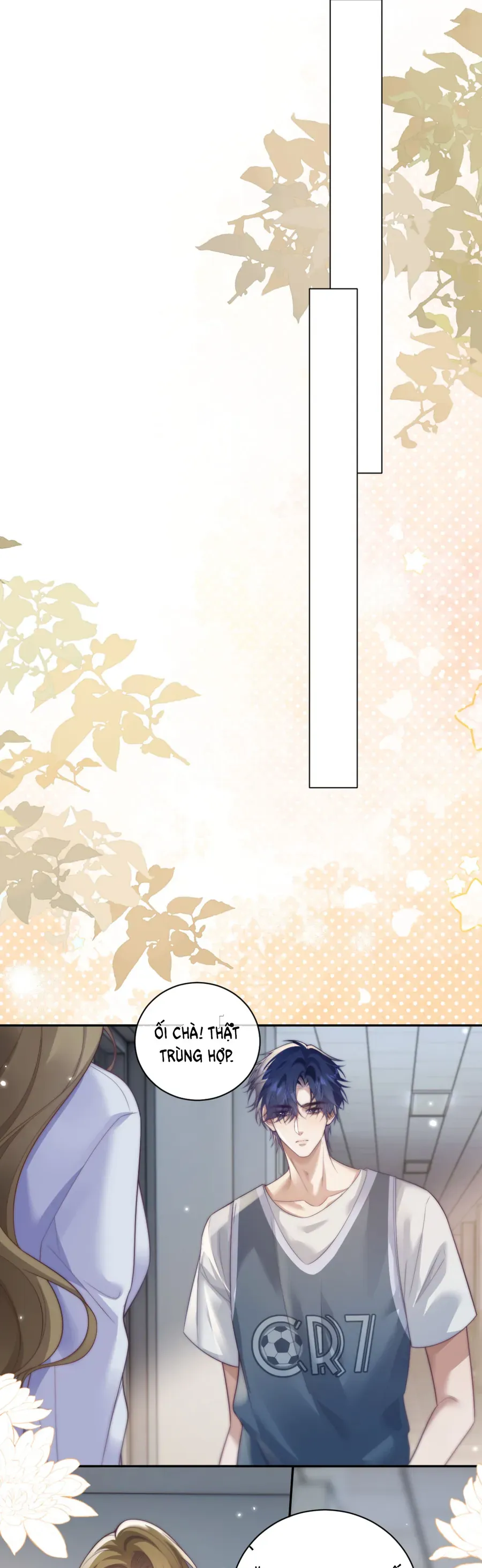 Trọng Sinh Trong Vòng Tay Anh Chap 32 - Next Chap 33