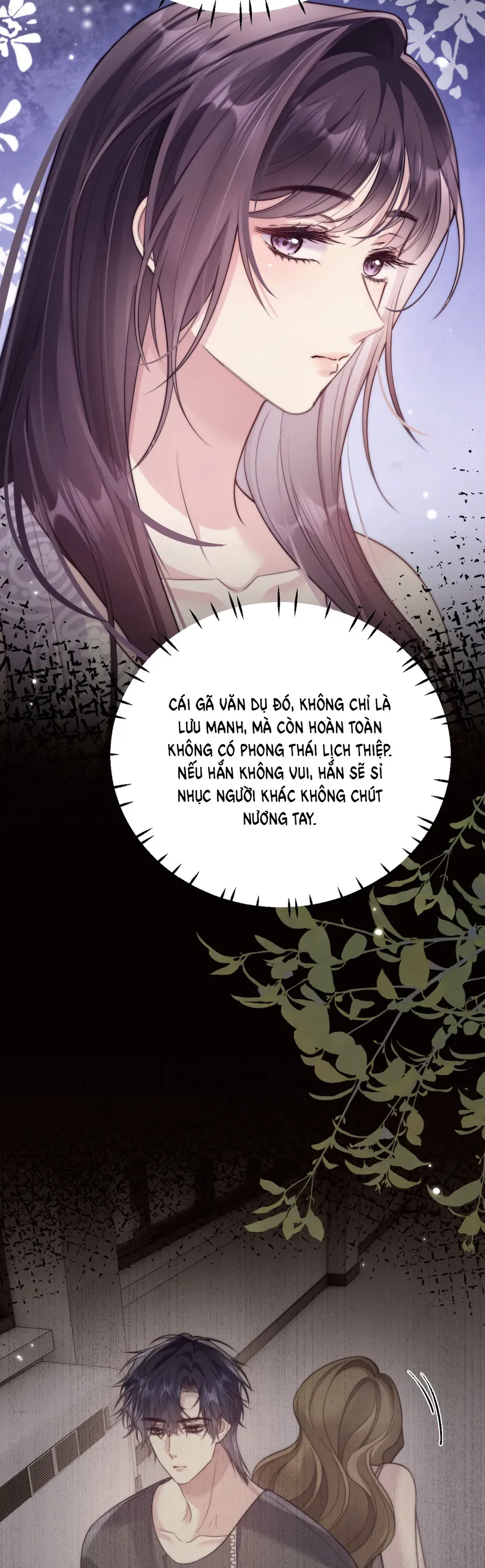 Trọng Sinh Trong Vòng Tay Anh Chap 32 - Next Chap 33