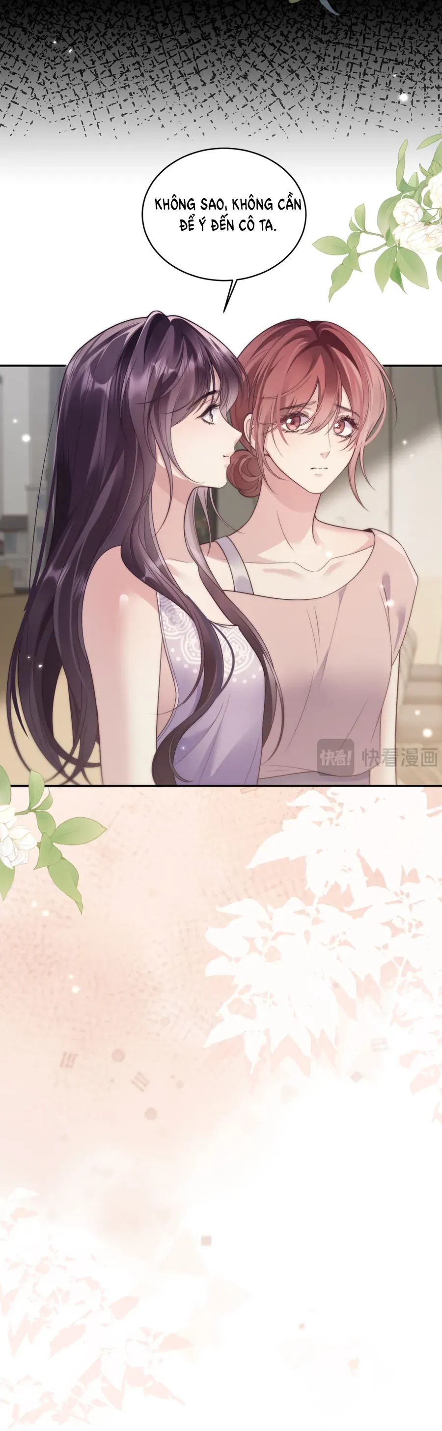 Trọng Sinh Trong Vòng Tay Anh Chap 32 - Next Chap 33