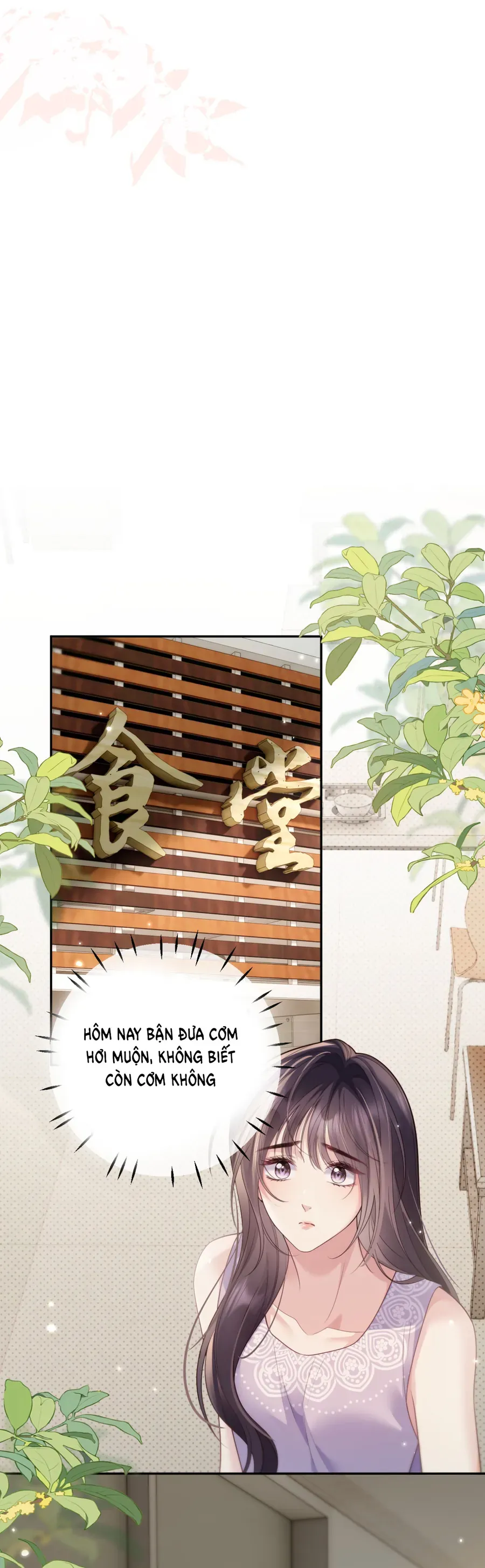 Trọng Sinh Trong Vòng Tay Anh Chap 32 - Next Chap 33