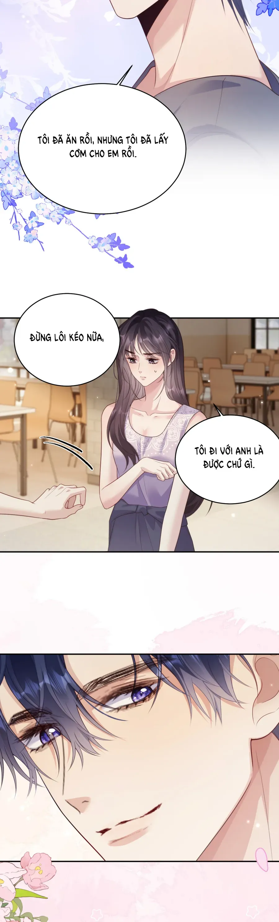 Trọng Sinh Trong Vòng Tay Anh Chap 32 - Next Chap 33