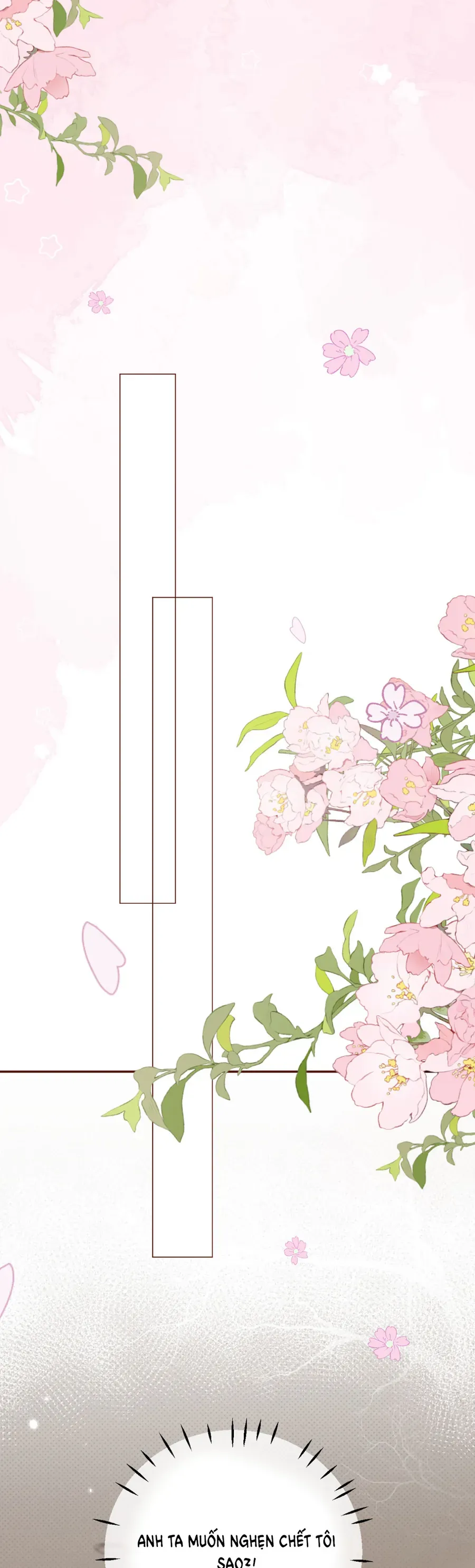 Trọng Sinh Trong Vòng Tay Anh Chap 32 - Next Chap 33