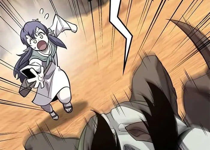 Thưa Quỷ Vương Chúng Ta Bội Thu Rồi Chap 37 - Next Chap 38