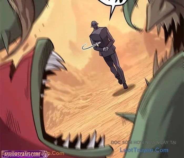 Thưa Quỷ Vương Chúng Ta Bội Thu Rồi Chap 37 - Next Chap 38