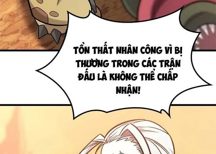 Thưa Quỷ Vương Chúng Ta Bội Thu Rồi Chap 37 - Next Chap 38