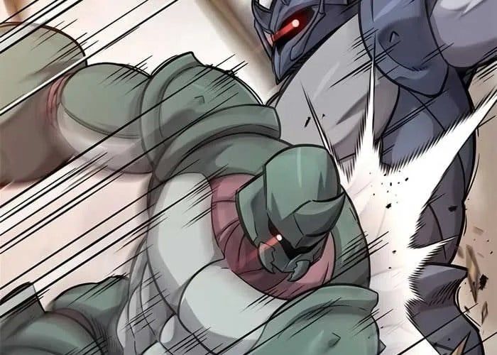 Thưa Quỷ Vương Chúng Ta Bội Thu Rồi Chap 37 - Next Chap 38