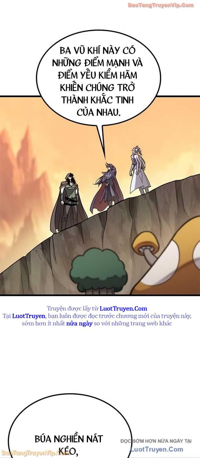 Thưa Quỷ Vương Chúng Ta Bội Thu Rồi Chap 38 - Next Chap 39