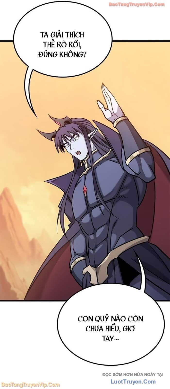 Thưa Quỷ Vương Chúng Ta Bội Thu Rồi Chap 38 - Next Chap 39