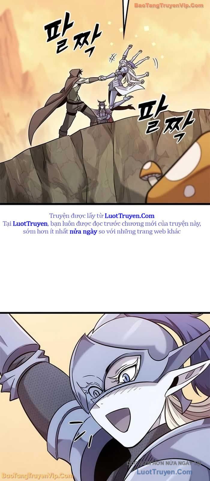 Thưa Quỷ Vương Chúng Ta Bội Thu Rồi Chap 38 - Next Chap 39