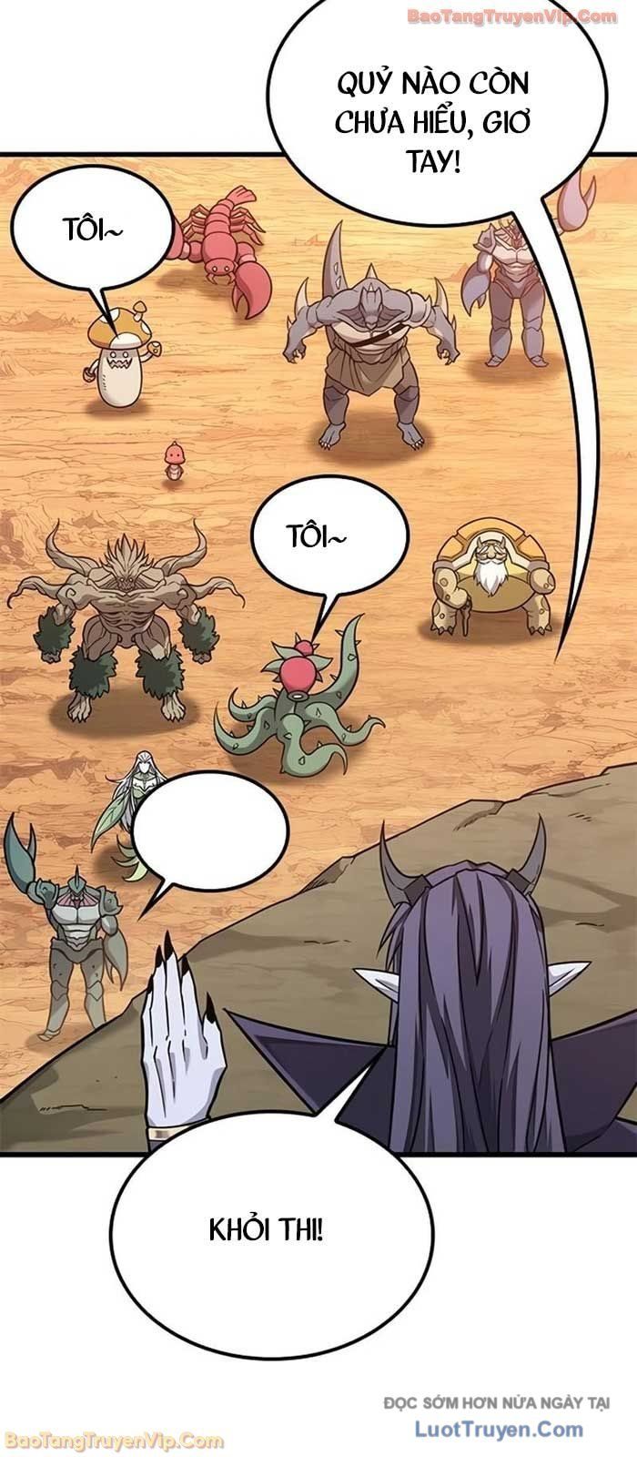 Thưa Quỷ Vương Chúng Ta Bội Thu Rồi Chap 38 - Next Chap 39