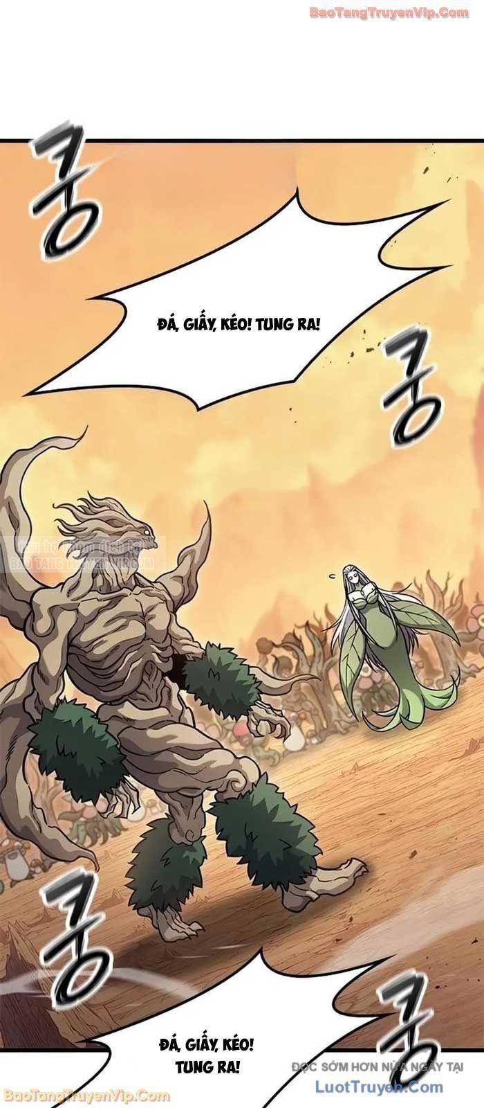 Thưa Quỷ Vương Chúng Ta Bội Thu Rồi Chap 39 - Next Chap 40