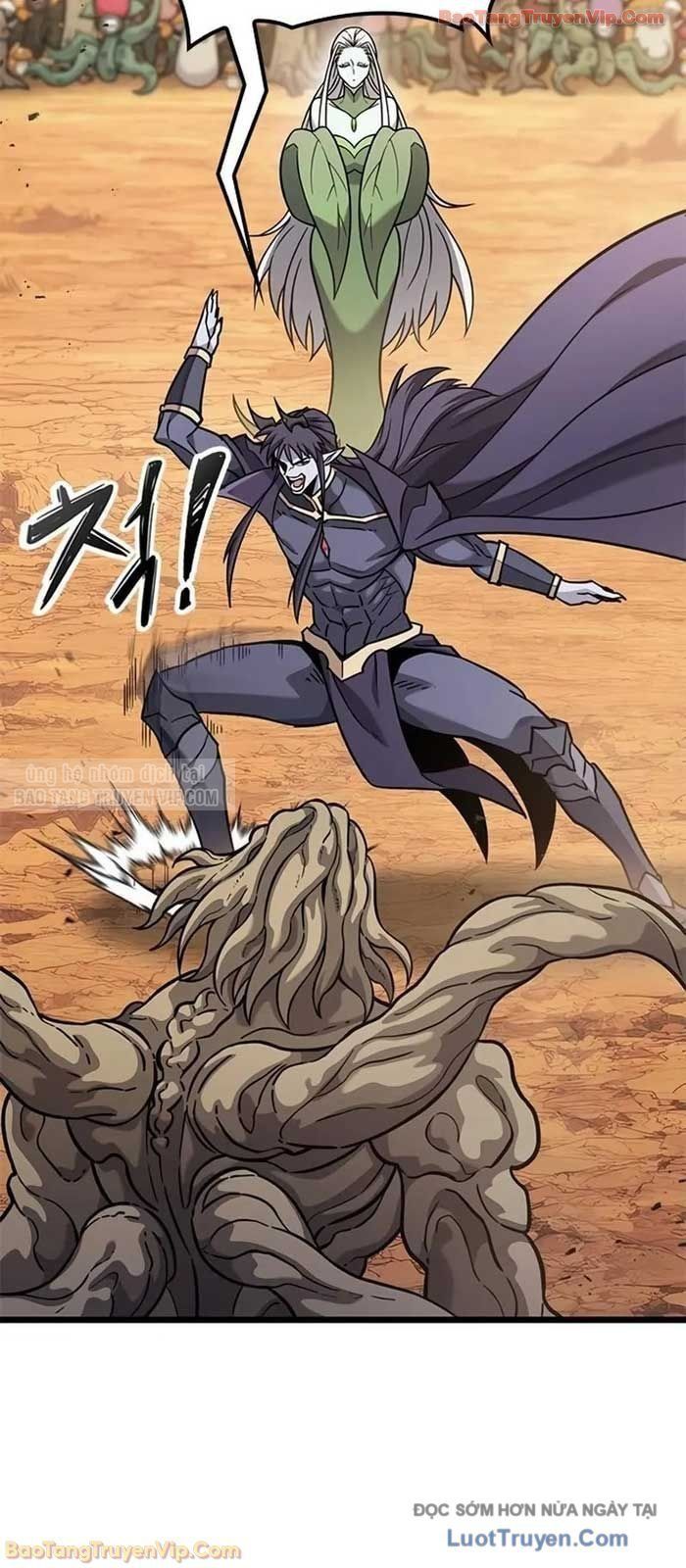 Thưa Quỷ Vương Chúng Ta Bội Thu Rồi Chap 39 - Next Chap 40