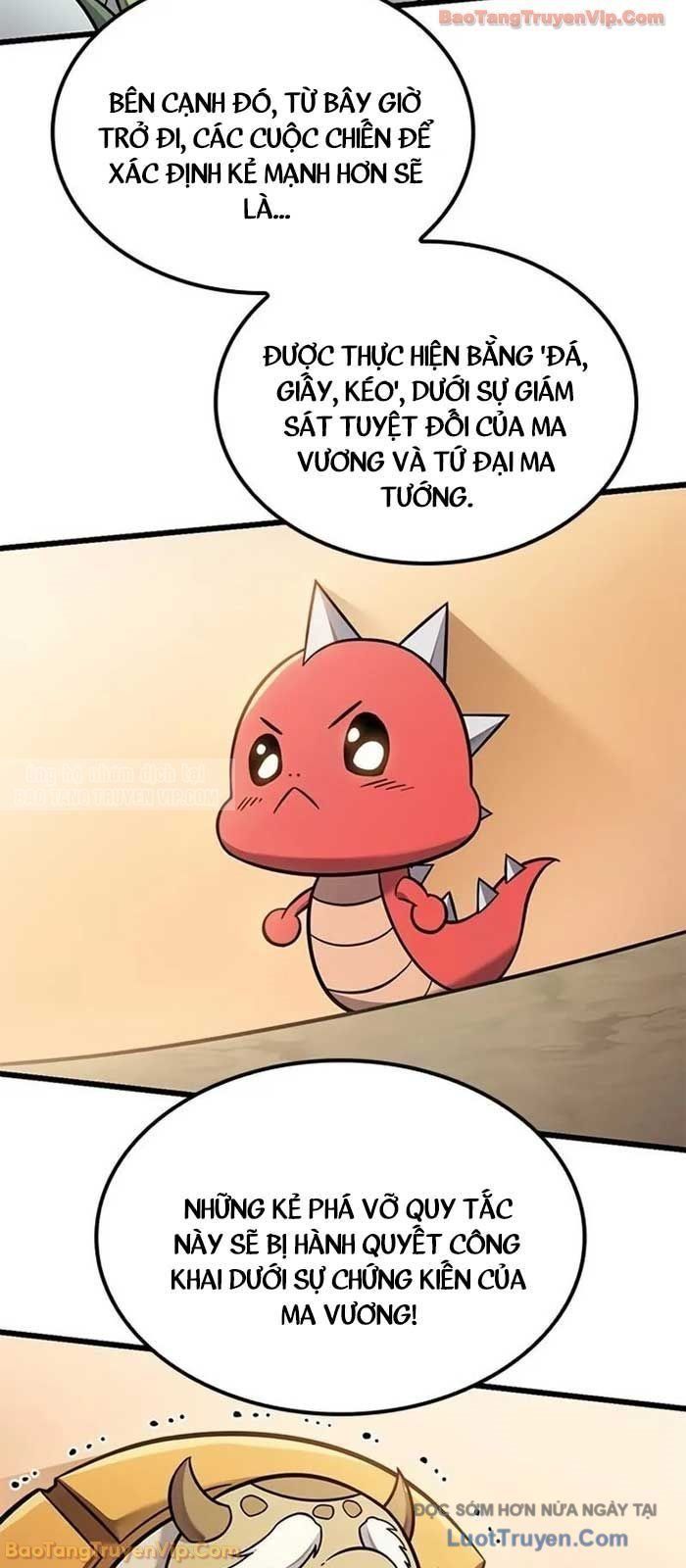 Thưa Quỷ Vương Chúng Ta Bội Thu Rồi Chap 39 - Next Chap 40