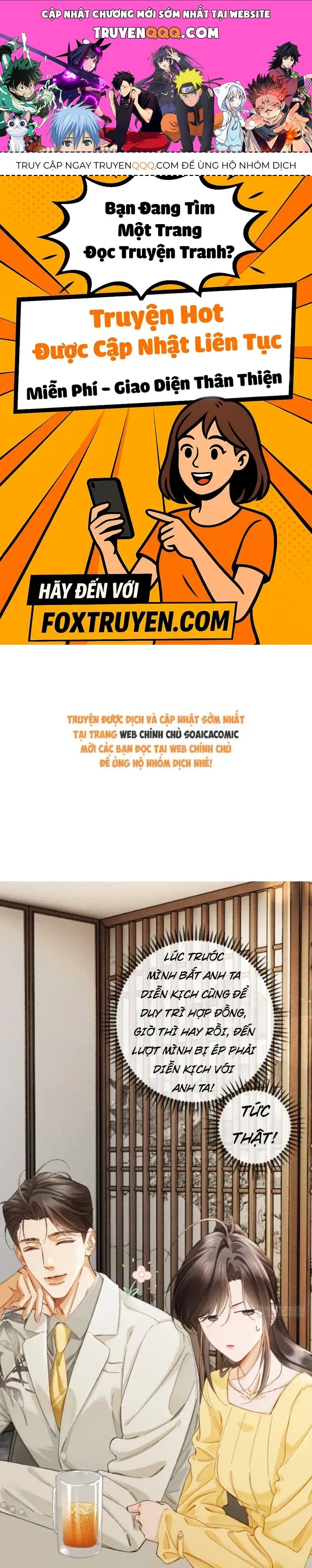 Hợp Đồng Sa Ngã Chap 42 - Next Chap 43