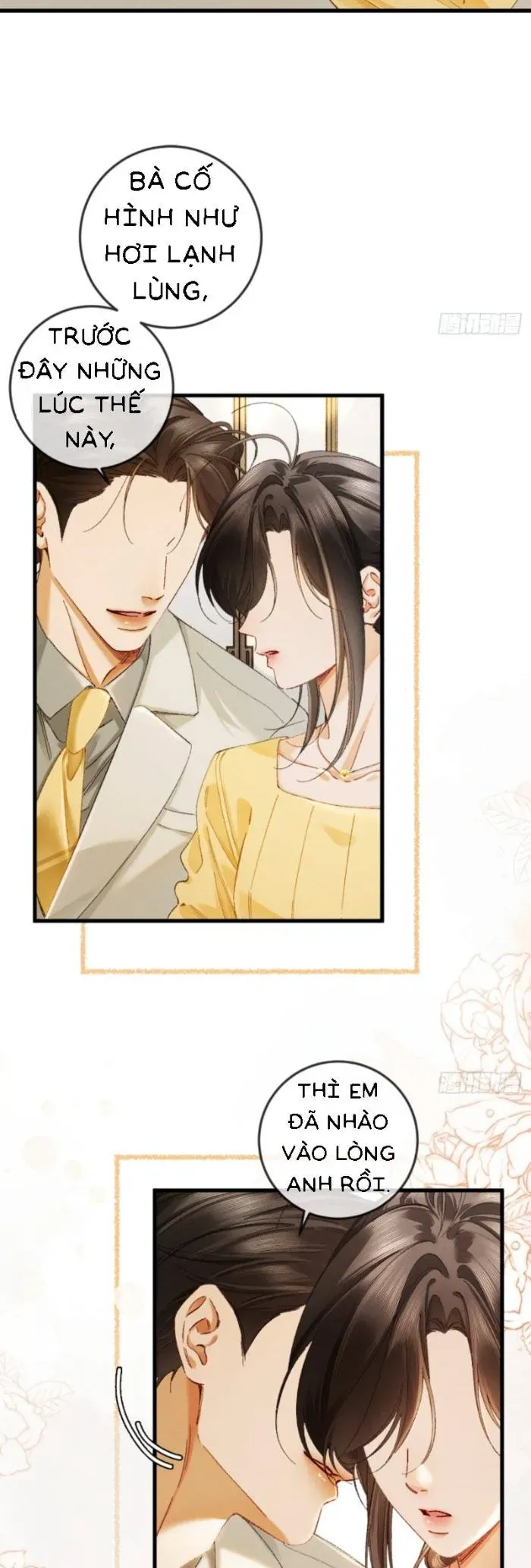 Hợp Đồng Sa Ngã Chap 42 - Next Chap 43