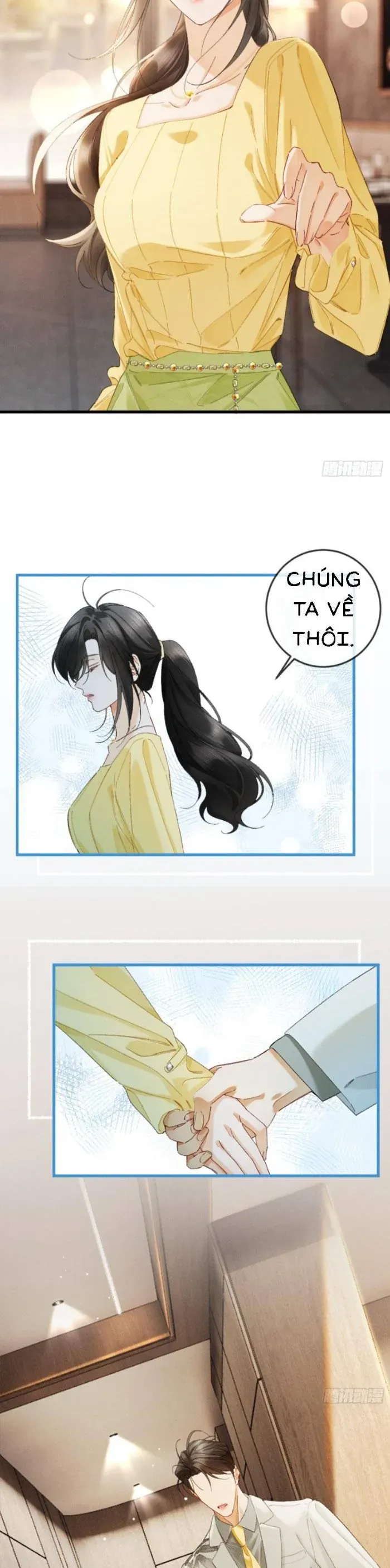 Hợp Đồng Sa Ngã Chap 42 - Next Chap 43