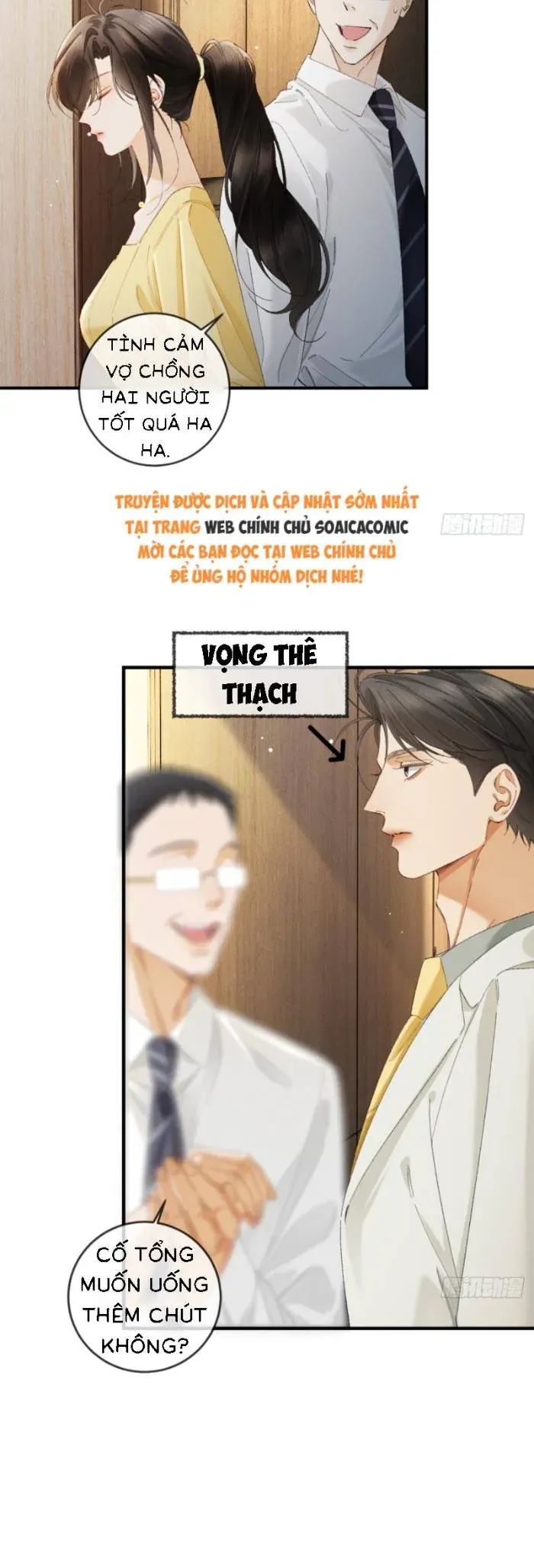 Hợp Đồng Sa Ngã Chap 42 - Next Chap 43