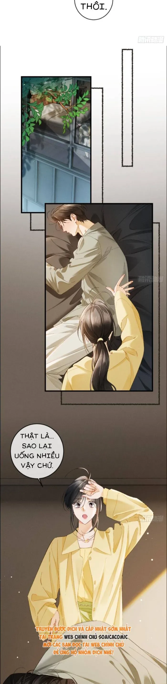 Hợp Đồng Sa Ngã Chap 42 - Next Chap 43