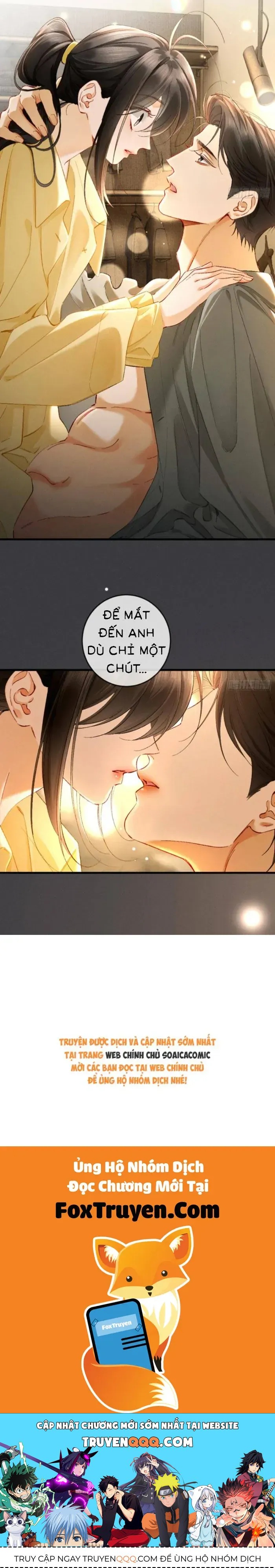 Hợp Đồng Sa Ngã Chap 42 - Next Chap 43
