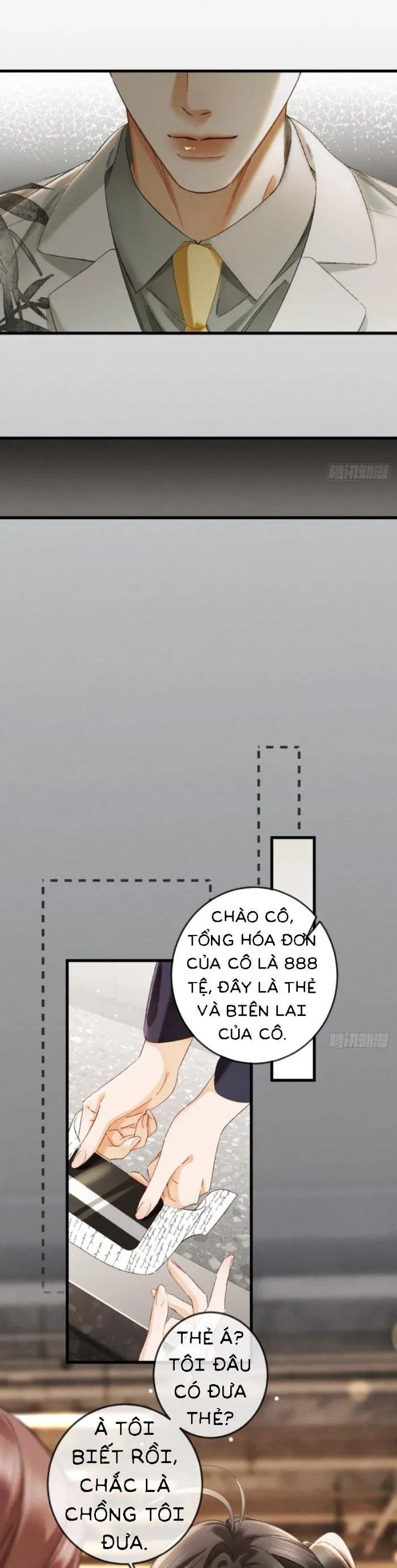 Hợp Đồng Sa Ngã Chap 42 - Next Chap 43