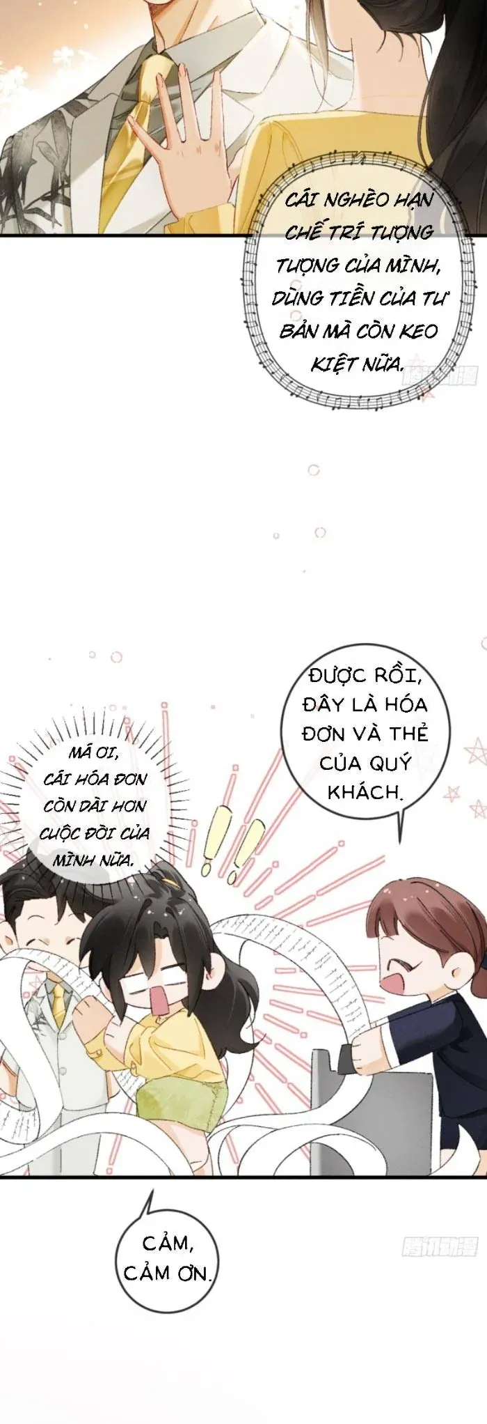 Hợp Đồng Sa Ngã Chap 42 - Next Chap 43