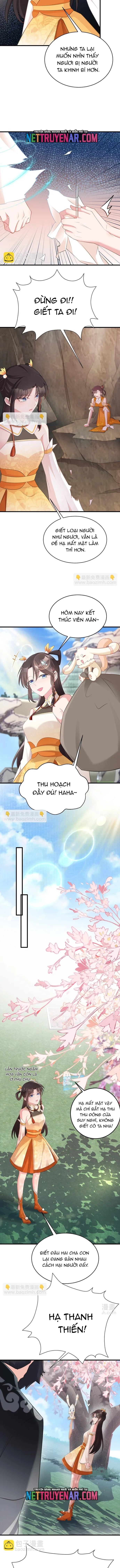 Hệ Thống Siêu Cấp Trà Xanh Chap 36 - Next Chap 37