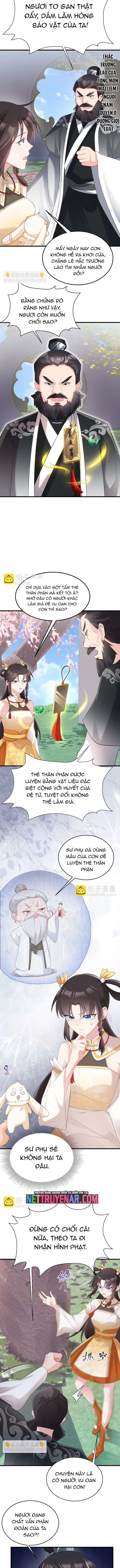 Hệ Thống Siêu Cấp Trà Xanh Chap 36 - Next Chap 37
