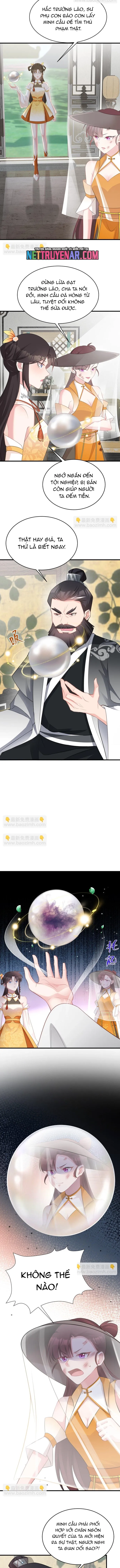 Hệ Thống Siêu Cấp Trà Xanh Chap 36 - Next Chap 37