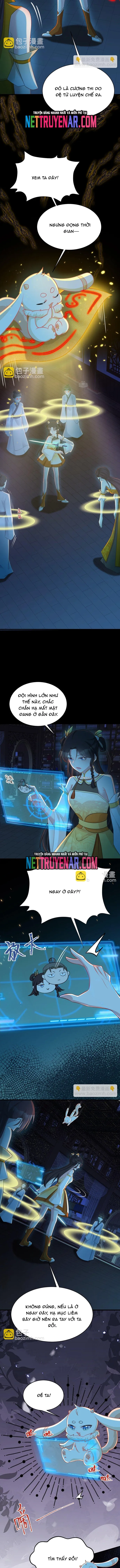 Hệ Thống Siêu Cấp Trà Xanh Chap 37 - Next Chap 38