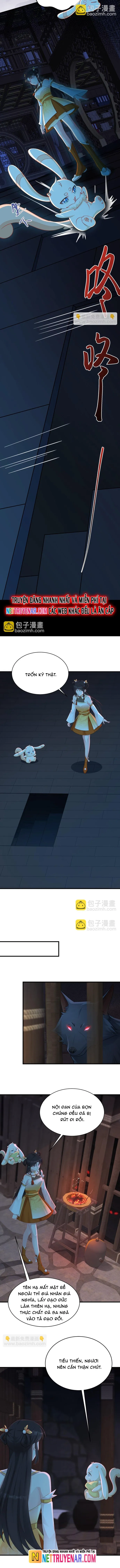 Hệ Thống Siêu Cấp Trà Xanh Chap 37 - Next Chap 38