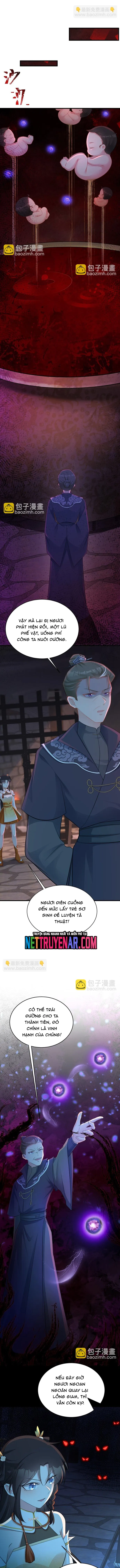 Hệ Thống Siêu Cấp Trà Xanh Chap 37 - Next Chap 38