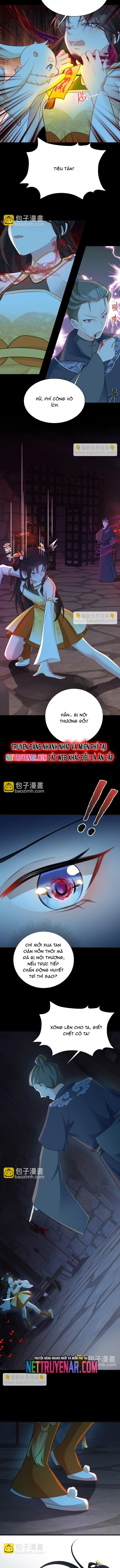 Hệ Thống Siêu Cấp Trà Xanh Chap 37 - Next Chap 38