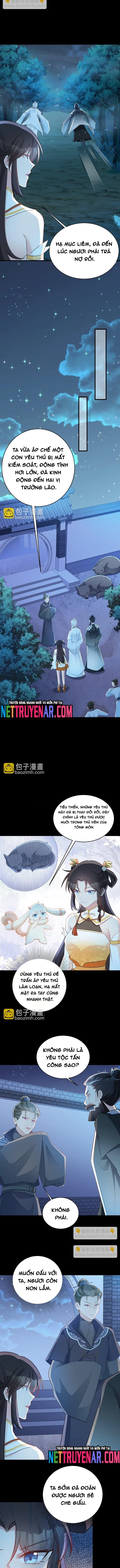 Hệ Thống Siêu Cấp Trà Xanh Chap 38 - Next Chap 39