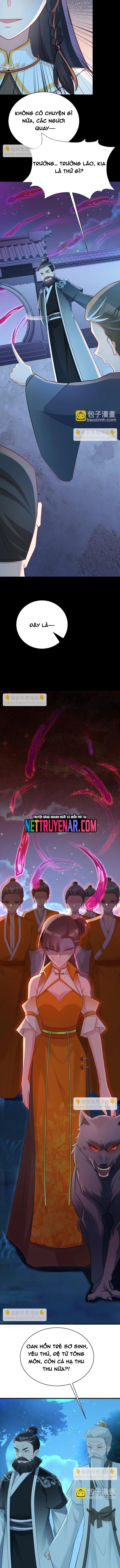 Hệ Thống Siêu Cấp Trà Xanh Chap 38 - Next Chap 39