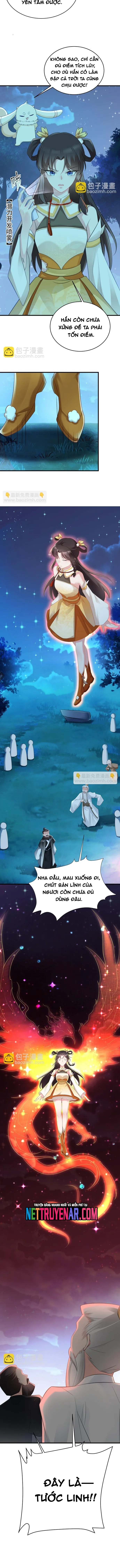 Hệ Thống Siêu Cấp Trà Xanh Chap 38 - Next Chap 39