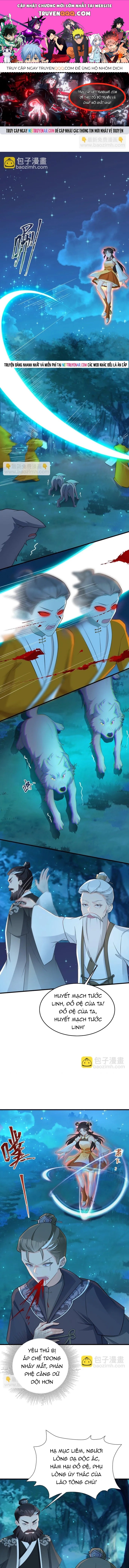 Hệ Thống Siêu Cấp Trà Xanh Chap 39 - Next Chap 40