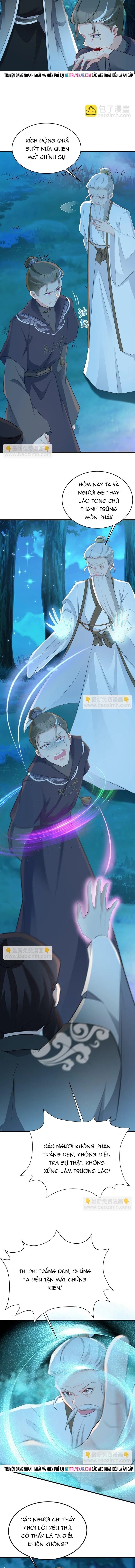 Hệ Thống Siêu Cấp Trà Xanh Chap 39 - Next Chap 40