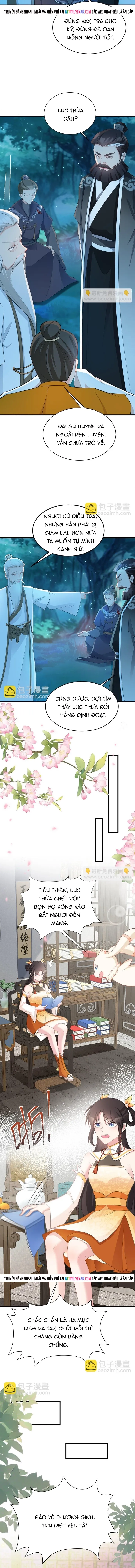 Hệ Thống Siêu Cấp Trà Xanh Chap 39 - Next Chap 40