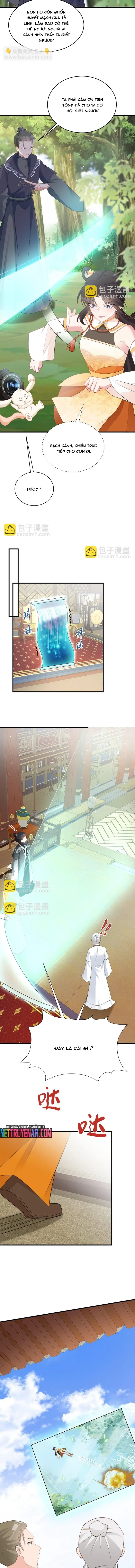 Hệ Thống Siêu Cấp Trà Xanh Chap 40 - Next Chap 41