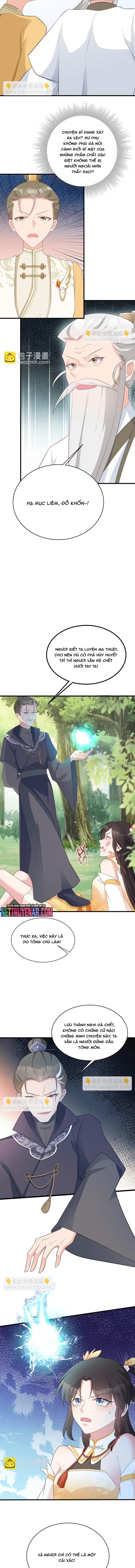 Hệ Thống Siêu Cấp Trà Xanh Chap 40 - Next Chap 41