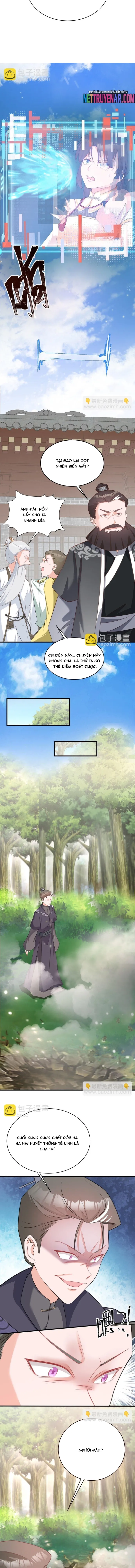 Hệ Thống Siêu Cấp Trà Xanh Chap 40 - Next Chap 41