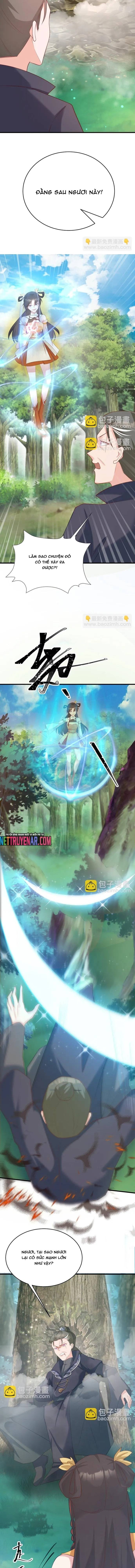 Hệ Thống Siêu Cấp Trà Xanh Chap 40 - Next Chap 41