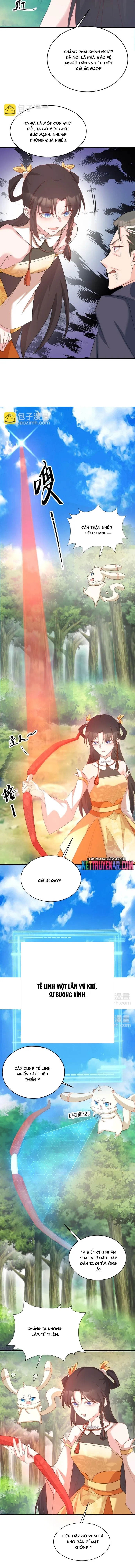 Hệ Thống Siêu Cấp Trà Xanh Chap 40 - Next Chap 41