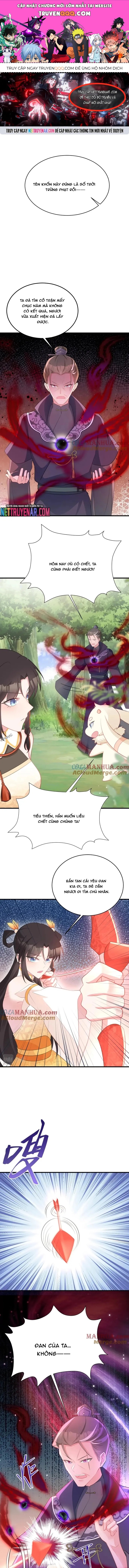 Hệ Thống Siêu Cấp Trà Xanh Chap 41 - Next Chap 42