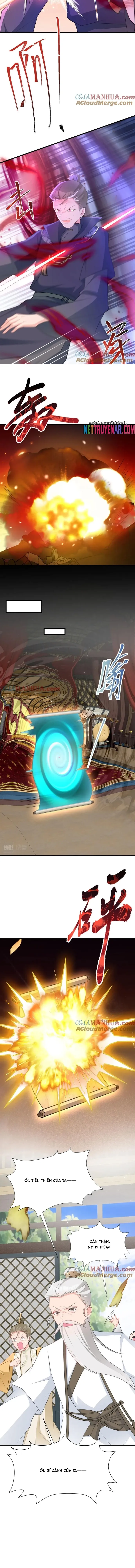 Hệ Thống Siêu Cấp Trà Xanh Chap 41 - Next Chap 42