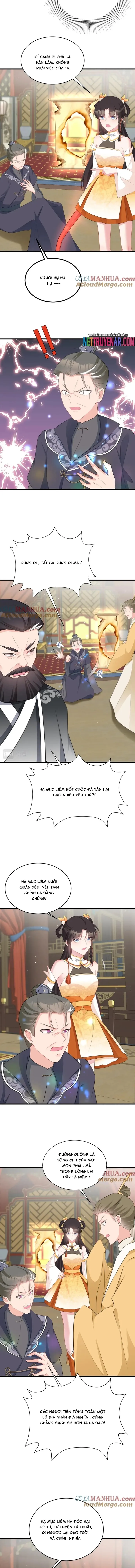 Hệ Thống Siêu Cấp Trà Xanh Chap 41 - Next Chap 42