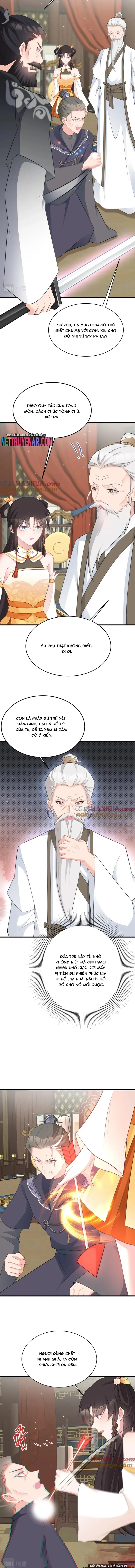 Hệ Thống Siêu Cấp Trà Xanh Chap 41 - Next Chap 42